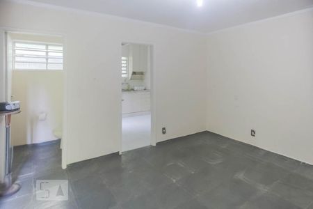 Sala de jantar de casa para alugar com 4 quartos, 154m² em Moema, São Paulo