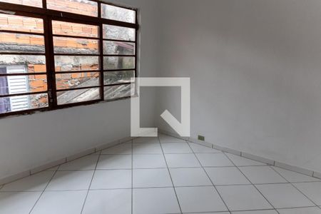 Sala de casa para alugar com 1 quarto, 60m² em Jardim das Flores, Osasco