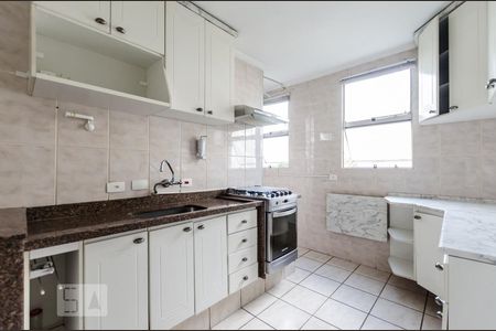 Cozinha de apartamento à venda com 2 quartos, 69m² em Rio Pequeno, São Paulo