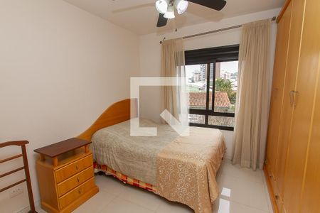Quarto de apartamento para alugar com 1 quarto, 67m² em Boa Vista, Porto Alegre
