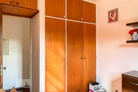 Quarto 1 de apartamento à venda com 3 quartos, 92m² em Chácara da Barra, Campinas