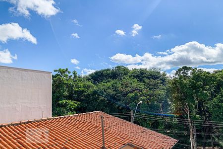 Sala de apartamento à venda com 3 quartos, 92m² em Chácara da Barra, Campinas