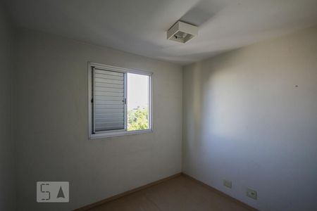 Quarto 1 de apartamento à venda com 2 quartos, 50m² em Fazenda Morumbi, São Paulo