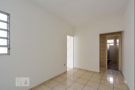 Sala de apartamento para alugar com 1 quarto, 50m² em Assunção, São Bernardo do Campo