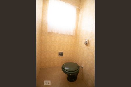 Lavabo de casa para alugar com 3 quartos, 250m² em Jardim Leonor, Campinas