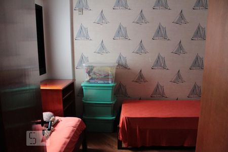 Quarto de apartamento à venda com 2 quartos, 296m² em Jardim Messina, Jundiaí