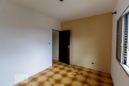 Quarto 1 de casa para alugar com 2 quartos, 60m² em Jardim Santa Inês, Guarulhos