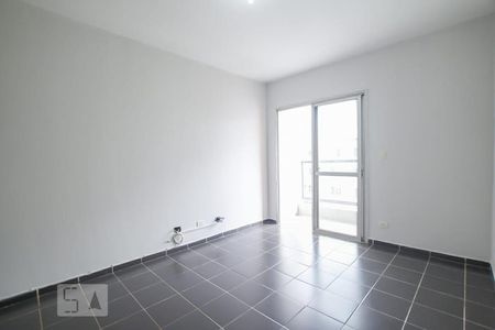 Sala de apartamento para alugar com 2 quartos, 59m² em Setor Negrão de Lima, Goiânia
