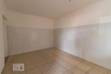 Sala de casa para alugar com 1 quarto, 50m² em Santo Antônio, Osasco