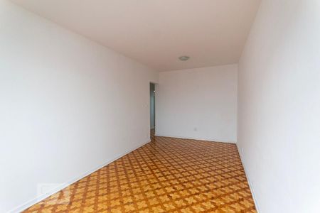 Sala de apartamento para alugar com 1 quarto, 56m² em Centro, São Bernardo do Campo
