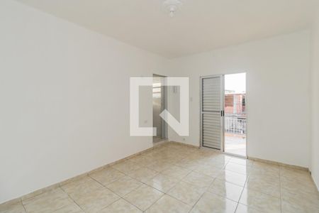 Quarto 1 de casa para alugar com 2 quartos, 100m² em Jardim Santa Maria, São Paulo