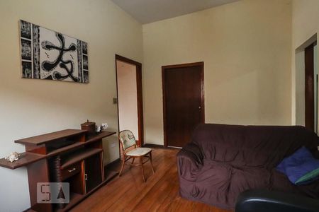 Sala de casa para alugar com 5 quartos, 240m² em Jardim Sumare, Ribeirão Preto