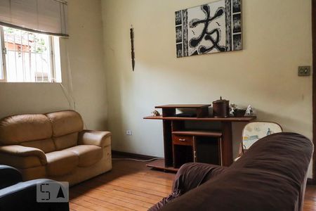Sala de casa para alugar com 5 quartos, 240m² em Jardim Sumare, Ribeirão Preto