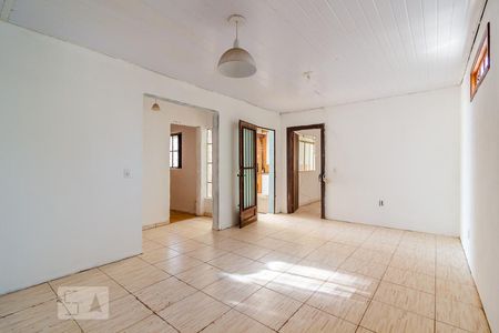 Sala de casa para alugar com 2 quartos, 68m² em São José, Porto Alegre