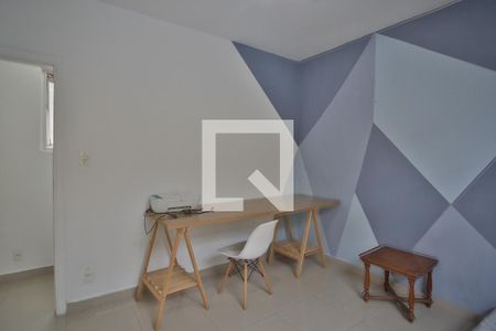 Quarto 1 de apartamento para alugar com 2 quartos, 75m² em Embaré, Santos