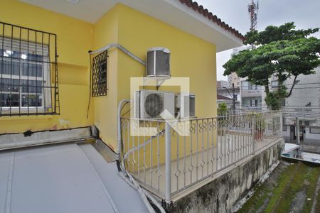 Vista do Quarto 1 de apartamento para alugar com 2 quartos, 75m² em Embaré, Santos