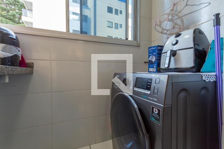 Apartamento para alugar com 2 quartos, 48m² em Heliópolis, Belo Horizonte