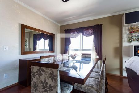 Apartamento para alugar com 4 quartos, 155m² em Vila Osasco, Osasco
