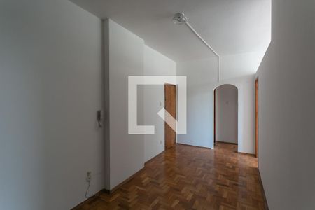 Sala de apartamento para alugar com 2 quartos, 60m² em Centro, Belo Horizonte