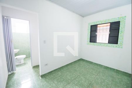 Quarto de kitnet/studio para alugar com 1 quarto, 30m² em Jardim Mourisco, Taubaté