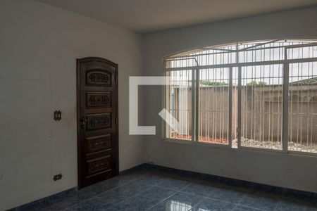Sala de casa à venda com 4 quartos, 480m² em Vila Santa Terezinha, Várzea Paulista