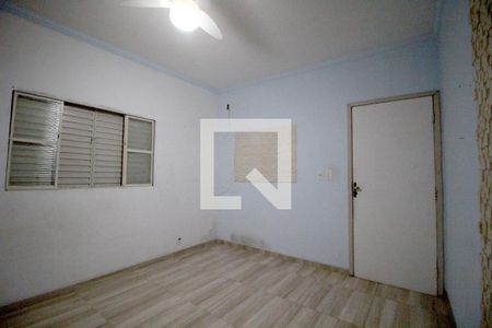 Quarto 1 de casa para alugar com 2 quartos, 60m² em Parque São Bento, Sorocaba