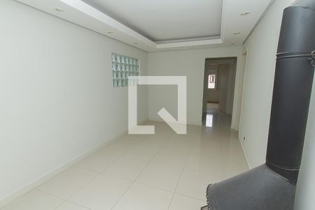 Sala de apartamento para alugar com 2 quartos, 68m² em Petrópolis, Porto Alegre