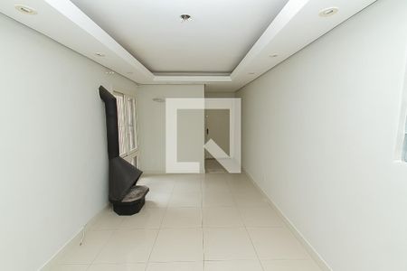 Sala de apartamento para alugar com 2 quartos, 68m² em Petrópolis, Porto Alegre