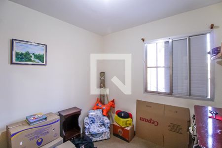 Quarto 2 de apartamento à venda com 2 quartos, 55m² em Sítio Pinheirinho, São Paulo