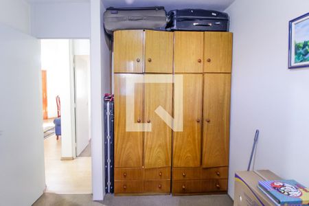 Quarto 2 de apartamento à venda com 2 quartos, 55m² em Sítio Pinheirinho, São Paulo
