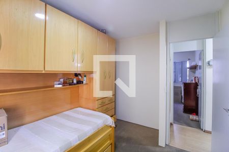 Quarto 1 de apartamento à venda com 2 quartos, 55m² em Sítio Pinheirinho, São Paulo