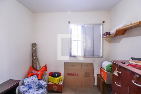 Quarto 2 de apartamento à venda com 2 quartos, 55m² em Sítio Pinheirinho, São Paulo