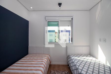Quarto  de apartamento para alugar com 1 quarto, 44m² em Cristo Redentor, Porto Alegre