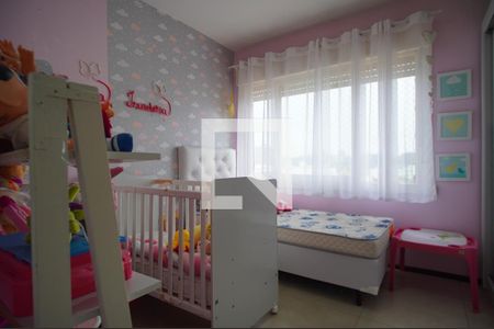Quarto 2 de apartamento para alugar com 2 quartos, 70m² em Jardim do Salso, Porto Alegre