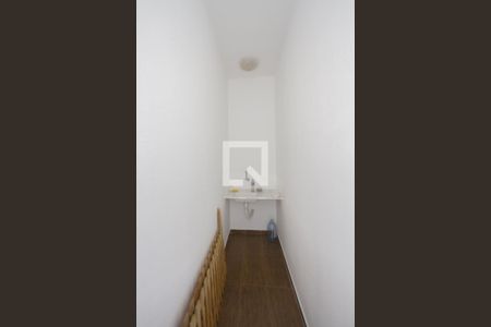 Cozinha de casa para alugar com 2 quartos, 50m² em Chácara Santo Antônio , São Paulo