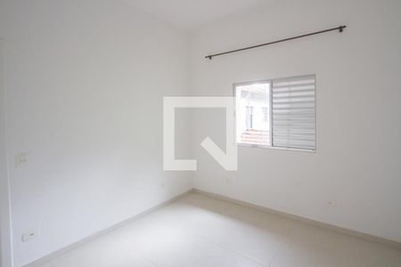 Quarto de casa para alugar com 2 quartos, 50m² em Chácara Santo Antônio , São Paulo