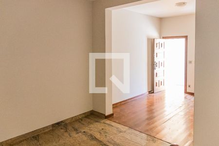 Sala de casa para alugar com 3 quartos, 171m² em Dona Clara, Belo Horizonte