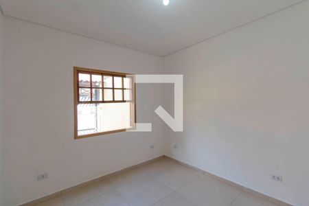 Quarto de casa para alugar com 2 quartos, 140m² em Vila Talarico, São Paulo