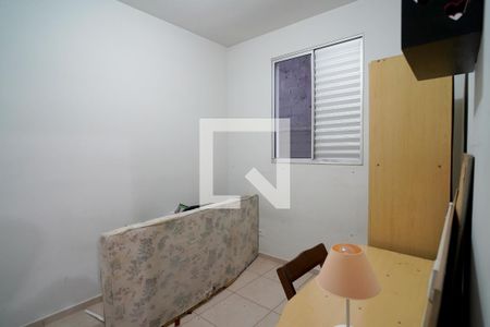 Quarto 2 de apartamento para alugar com 2 quartos, 56m² em Vila Jardini, Sorocaba