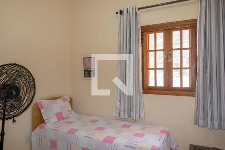 Quarto 1 de casa à venda com 2 quartos, 160m² em Jardim Tamoio, Jundiaí
