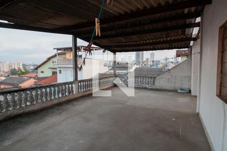 Sacada de casa para alugar com 2 quartos, 384m² em Penha de França, São Paulo
