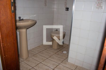 Banheiro da Suíte de apartamento para alugar com 2 quartos, 87m² em Vila Arens, Jundiaí
