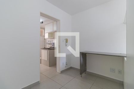 Sala de kitnet/studio à venda com 1 quarto, 37m² em Centro, Campinas