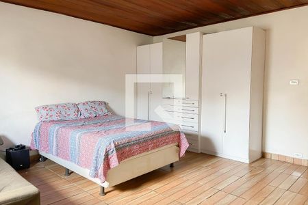 Quarto 1 de casa para alugar com 3 quartos, 128m² em Mutinga, Osasco