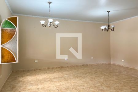 Sala de casa para alugar com 3 quartos, 213m² em Quitaúna, Osasco