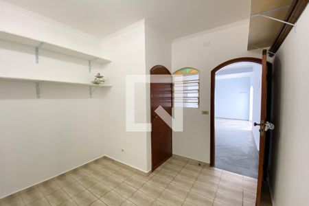 Suíte 1 de casa para alugar com 3 quartos, 213m² em Quitaúna, Osasco