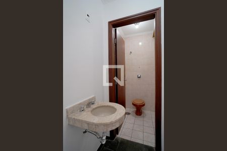 Lavabo de casa para alugar com 3 quartos, 230m² em Jardim Saira, Sorocaba