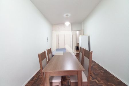 Quarto de kitnet/studio para alugar com 1 quarto, 35m² em Centro, Campinas