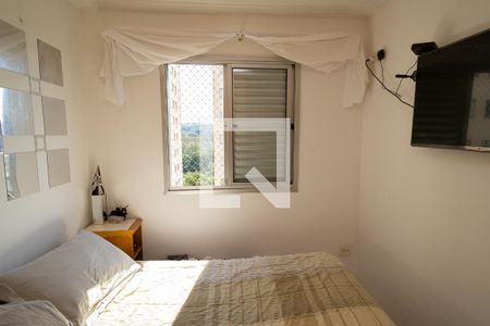 Quarto 1 de apartamento para alugar com 2 quartos, 50m² em Assunção, São Bernardo do Campo