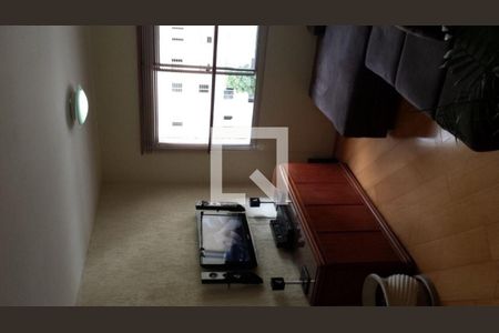 Apartamento à venda com 2 quartos, 59m² em Moema, São Paulo